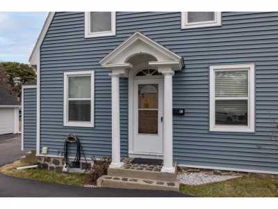 Home For Sale in Portsmouth, New Hampshire