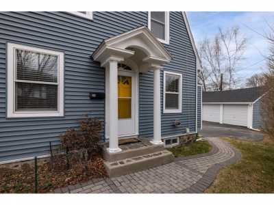Home For Sale in Portsmouth, New Hampshire