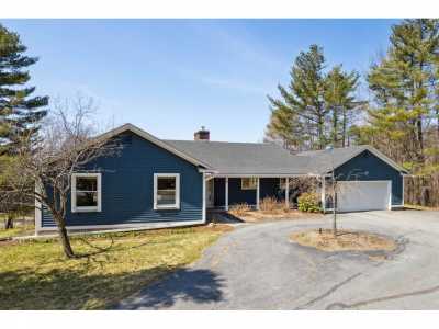 Home For Sale in Hanover, New Hampshire