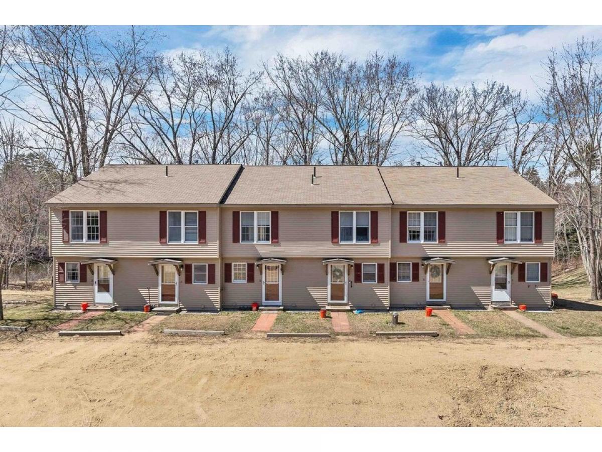 Picture of Home For Sale in Conway, New Hampshire, United States