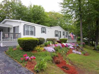 Home For Sale in Laconia, New Hampshire