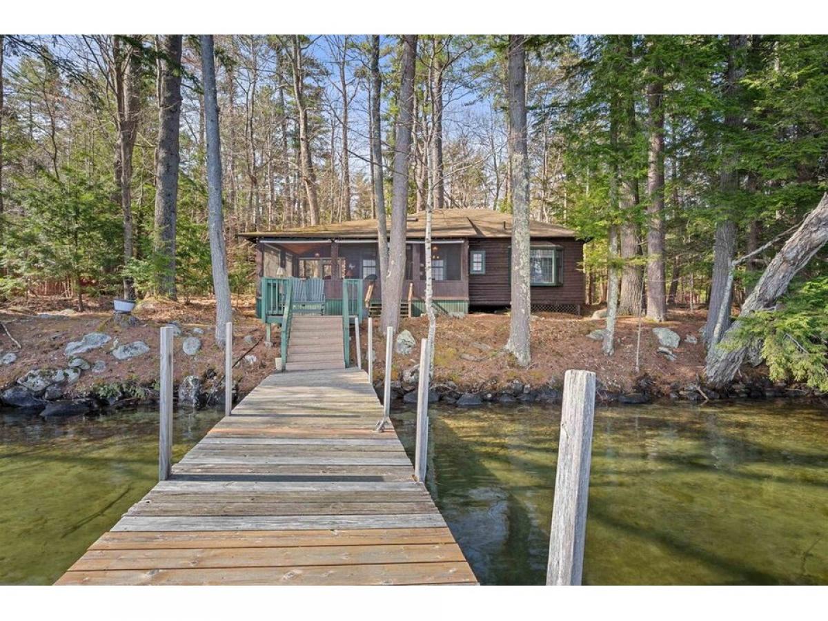 Picture of Home For Sale in Meredith, New Hampshire, United States