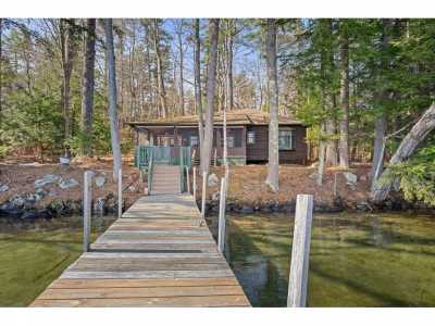Home For Sale in Meredith, New Hampshire