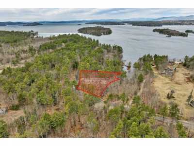 Residential Land For Sale in Alton, New Hampshire