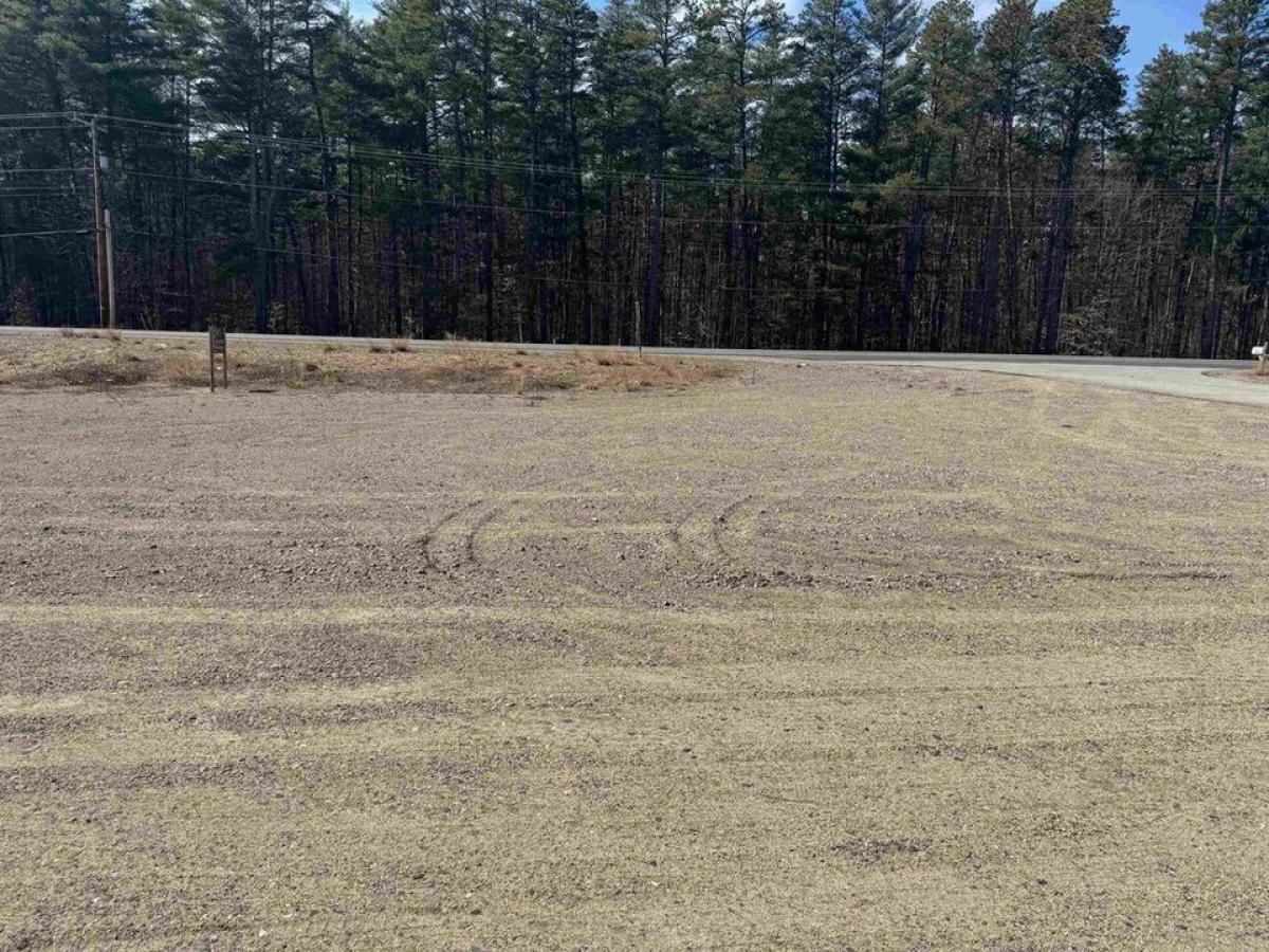 Picture of Home For Sale in Tamworth, New Hampshire, United States