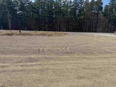 Home For Sale in Tamworth, New Hampshire