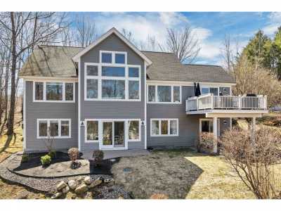 Home For Sale in Meredith, New Hampshire