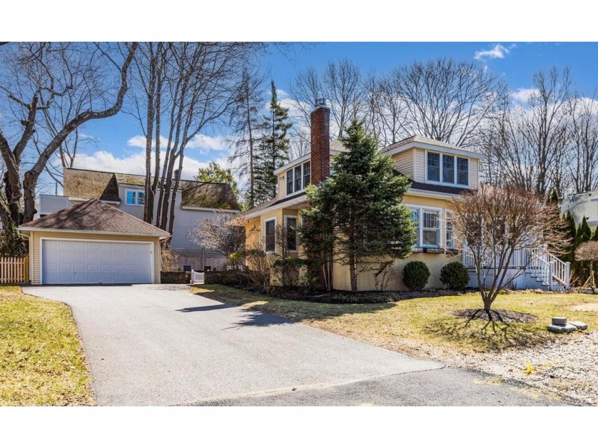 Picture of Home For Sale in Portsmouth, New Hampshire, United States