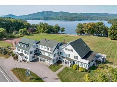 Home For Sale in Hebron, New Hampshire