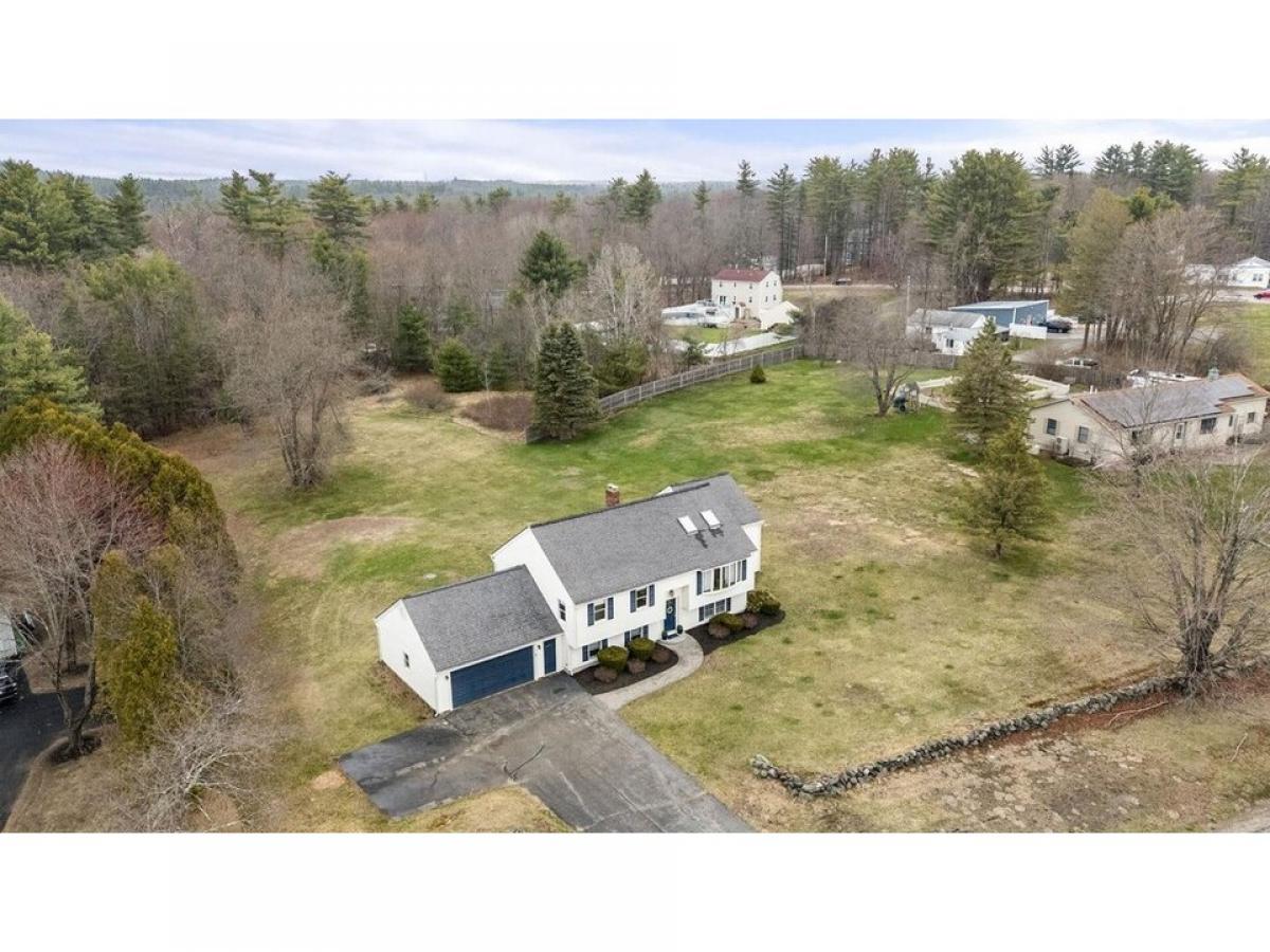 Picture of Home For Sale in Dover, New Hampshire, United States