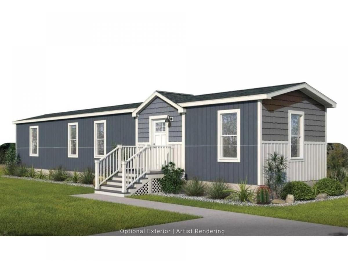 Picture of Home For Sale in Ossipee, New Hampshire, United States