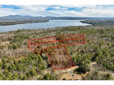 Residential Land For Sale in Meredith, New Hampshire