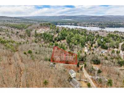 Residential Land For Sale in Alton, New Hampshire