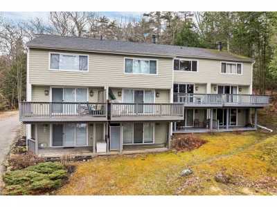 Home For Sale in Tuftonboro, New Hampshire