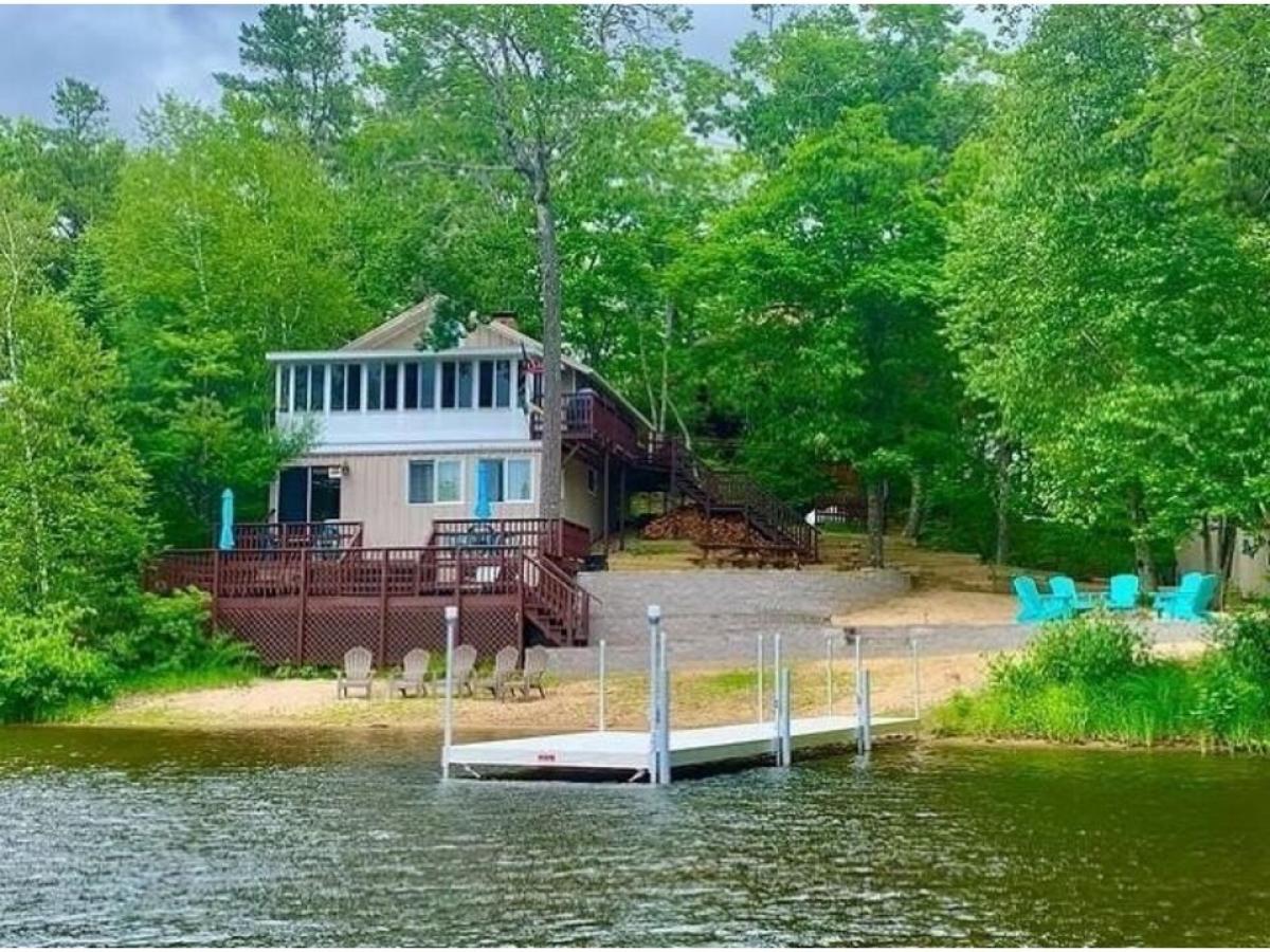 Picture of Home For Sale in Ossipee, New Hampshire, United States