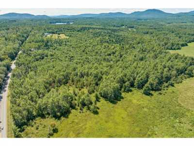 Residential Land For Sale in Sandwich, New Hampshire