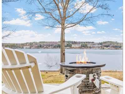 Home For Sale in Laconia, New Hampshire