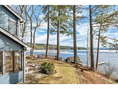 Home For Sale in Tuftonboro, New Hampshire
