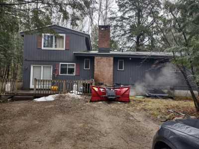 Home For Sale in Moultonborough, New Hampshire