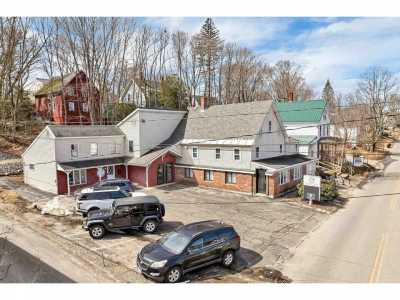 Home For Sale in Wolfeboro, New Hampshire