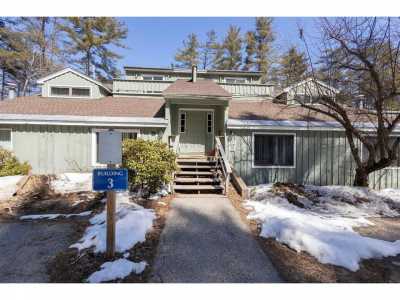 Home For Sale in Bartlett, New Hampshire