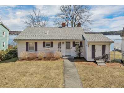 Home For Sale in Laconia, New Hampshire