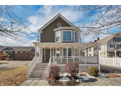 Home For Rent in Wolfeboro, New Hampshire