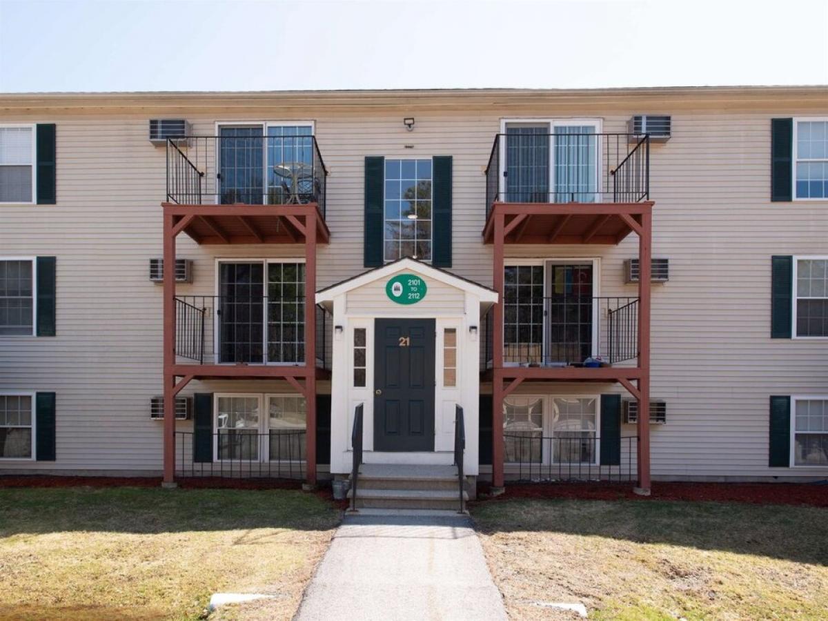 Picture of Home For Sale in Portsmouth, New Hampshire, United States