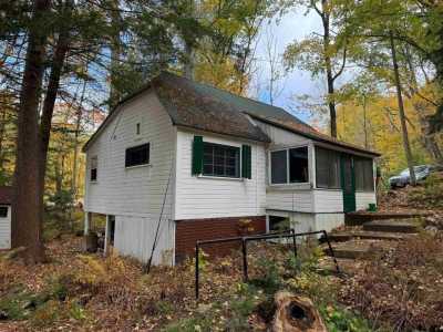 Home For Sale in Barnstead, New Hampshire