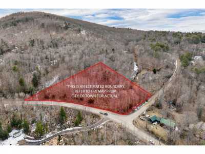 Residential Land For Sale in Meredith, New Hampshire