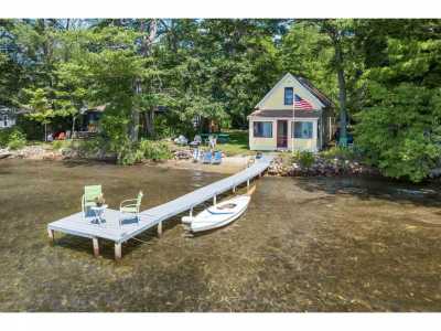 Home For Sale in Belmont, New Hampshire