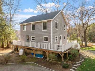 Home For Sale in Moultonborough, New Hampshire