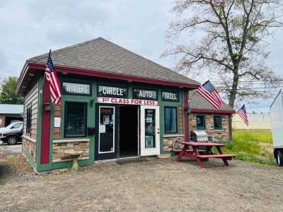 Home For Rent in Tilton, New Hampshire