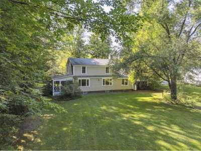 Home For Sale in Woodstock, Vermont