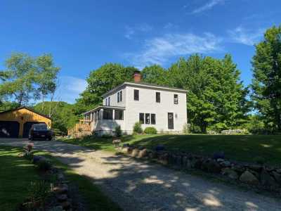 Home For Sale in Hopkinton, New Hampshire