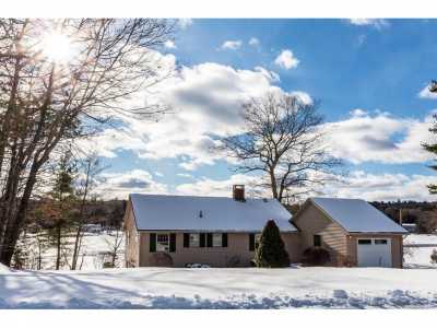 Home For Rent in Epsom, New Hampshire