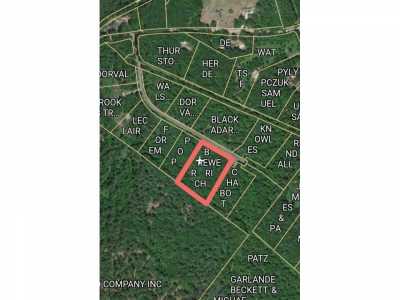 Residential Land For Sale in Moultonborough, New Hampshire