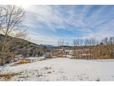 Residential Land For Sale in West Windsor, Vermont