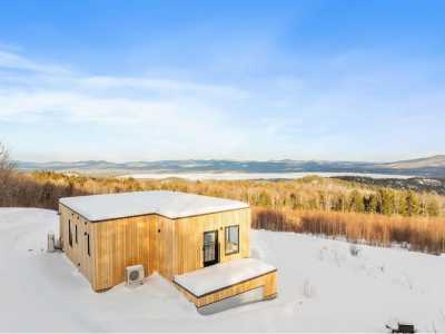 Home For Sale in Ossipee, New Hampshire