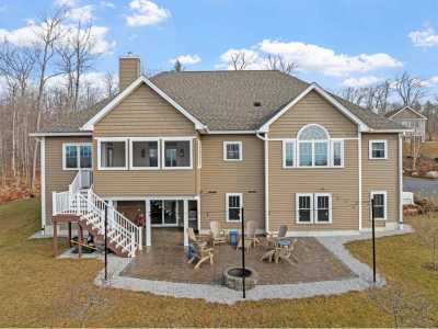 Home For Sale in Wolfeboro, New Hampshire