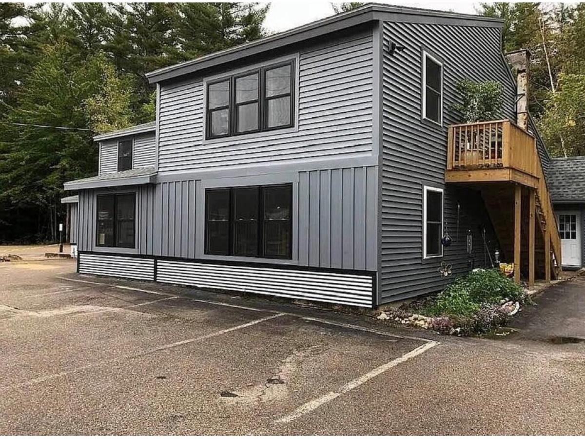 Picture of Home For Sale in Madison, New Hampshire, United States