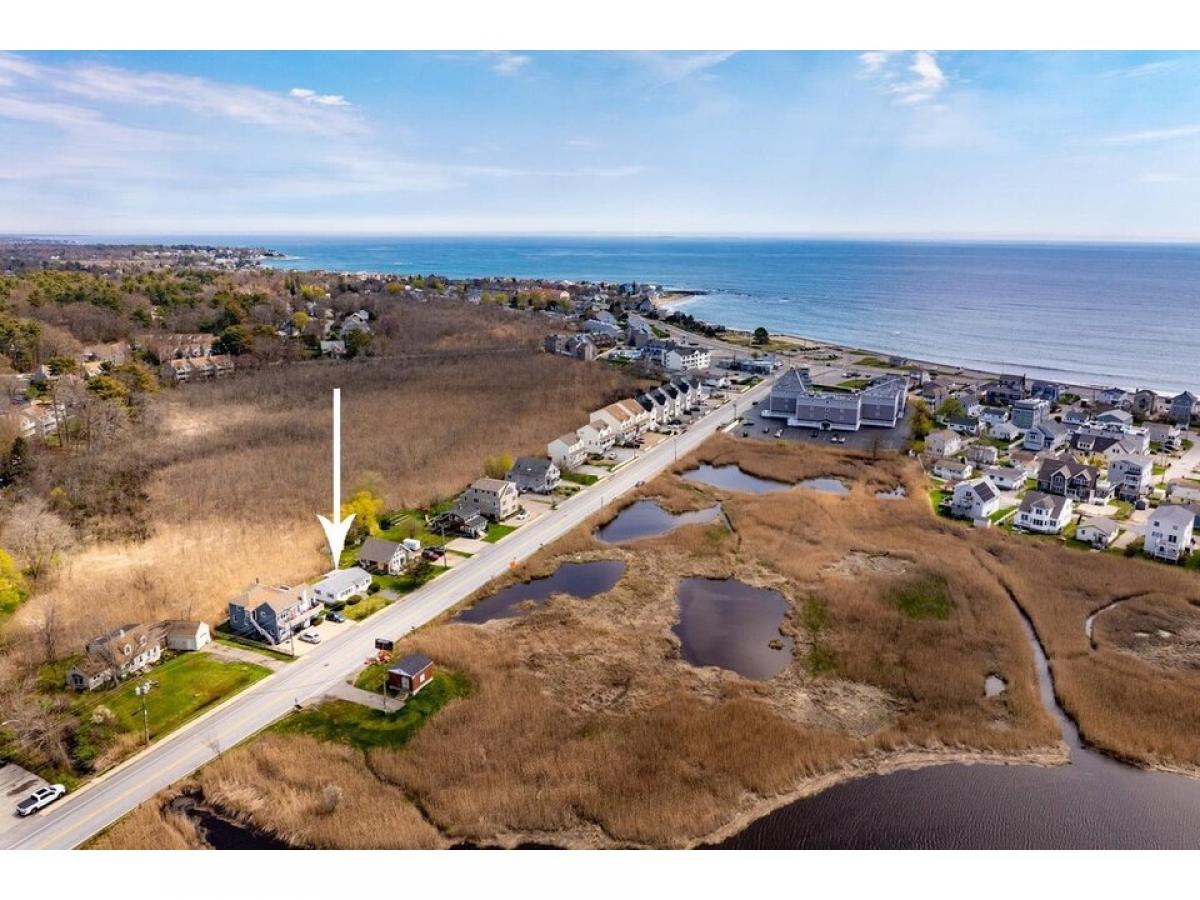 Picture of Home For Sale in Hampton, New Hampshire, United States