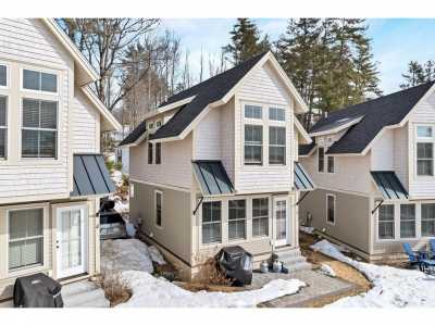Home For Sale in Laconia, New Hampshire