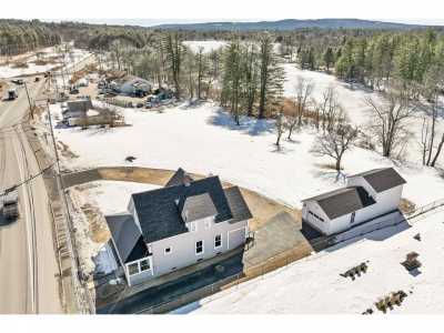 Home For Sale in Alton, New Hampshire