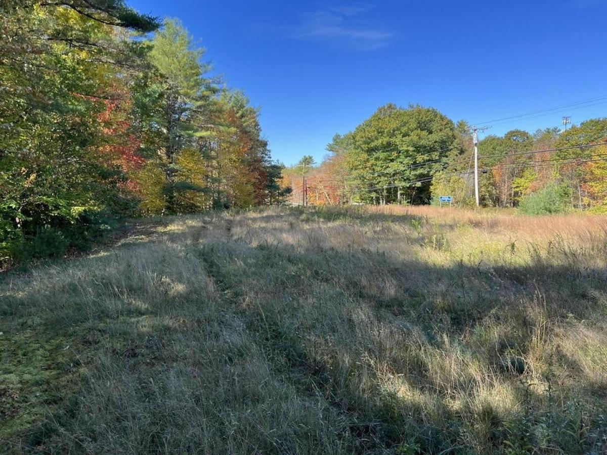 Picture of Home For Sale in Northwood, New Hampshire, United States