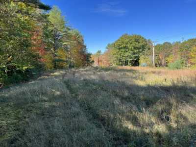 Home For Sale in Northwood, New Hampshire