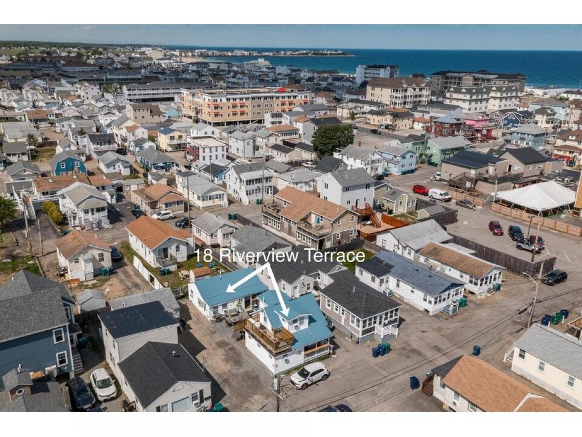 Picture of Home For Sale in Hampton, New Hampshire, United States