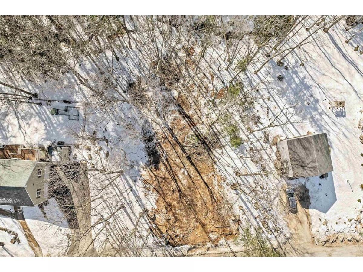 Picture of Residential Land For Sale in New Durham, New Hampshire, United States