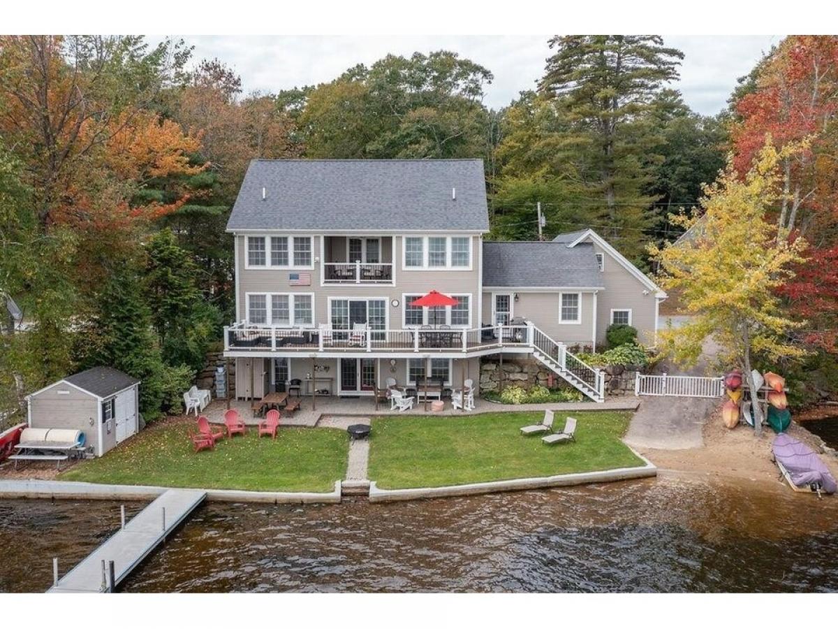 Picture of Home For Rent in Northwood, New Hampshire, United States