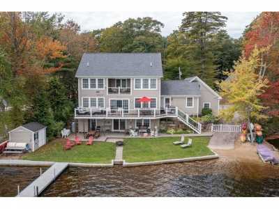 Home For Rent in Northwood, New Hampshire